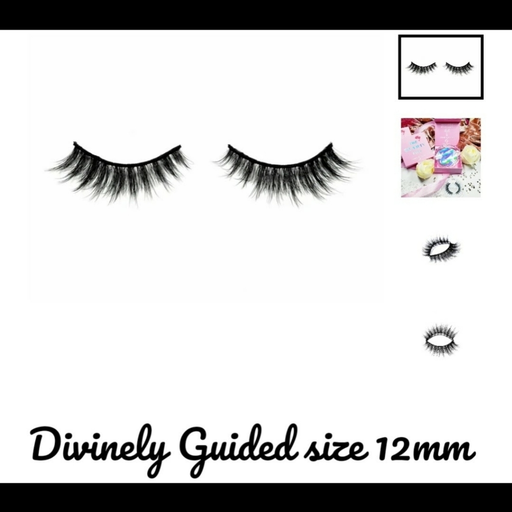 Eyelashes - Picture 8 of 16